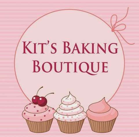 Kit's Baking Boutique photo